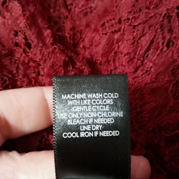 ♥️ CLOSET CLOSING PRICE FIRM LAST CHANCE - Picture 8 of 9